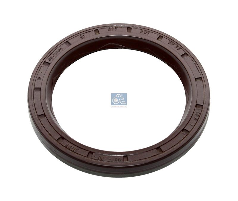 DT Spare Parts 4.20609 Shaft Seal, differential