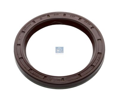 Shaft Seal, differential DT Spare Parts 4.20609