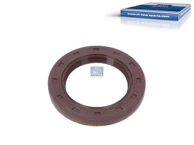 Gasket, timing case DT Spare Parts 4.20648