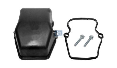 Cylinder Head Cover DT Spare Parts 4.20657