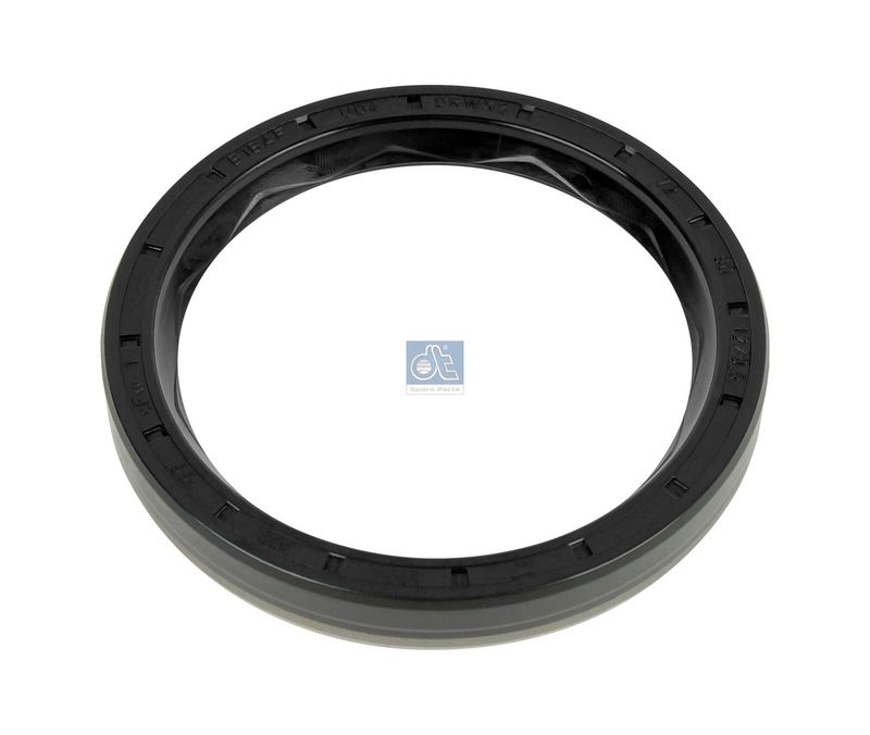 DT Spare Parts 4.20677 Shaft Seal, wheel hub