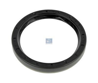 Shaft Seal, wheel hub DT Spare Parts 4.20677