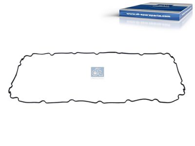 Gasket, oil sump DT Spare Parts 4.20864