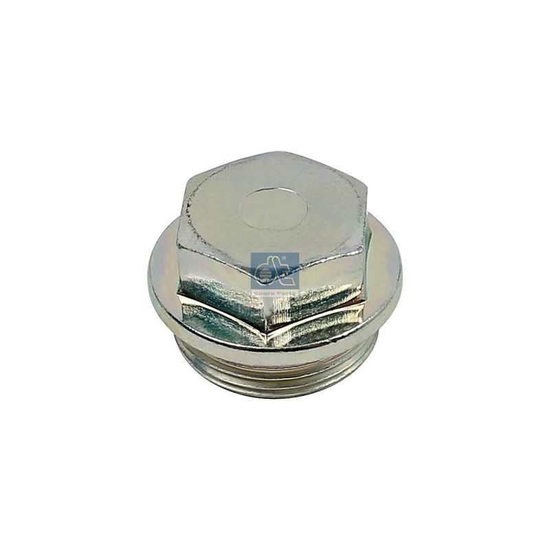 DT Spare Parts 4.30117 Screw Plug