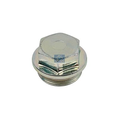 Screw Plug DT Spare Parts 4.30117