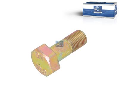 Screw DT Spare Parts 4.40030