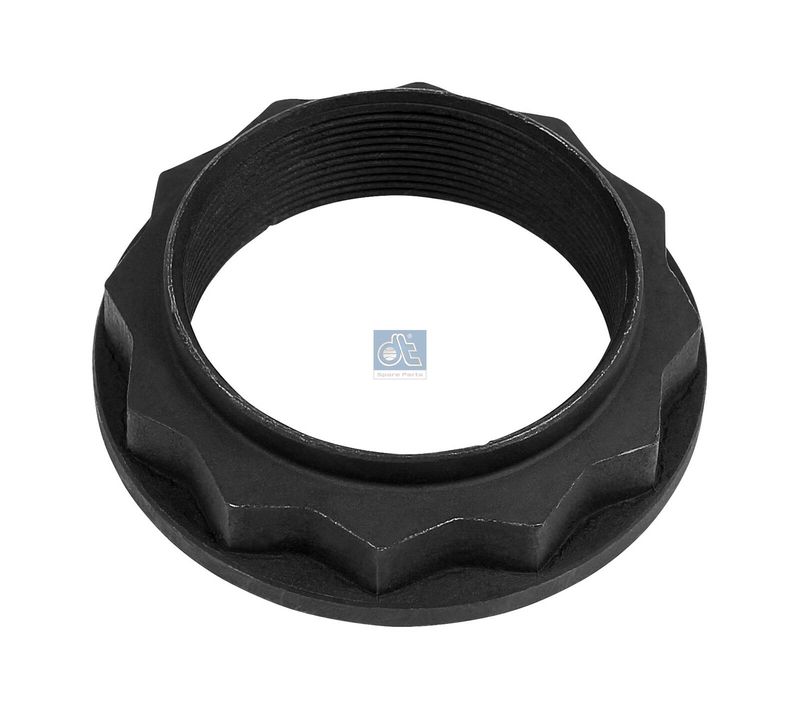 DT Spare Parts 4.40035 Nut, bevel gear