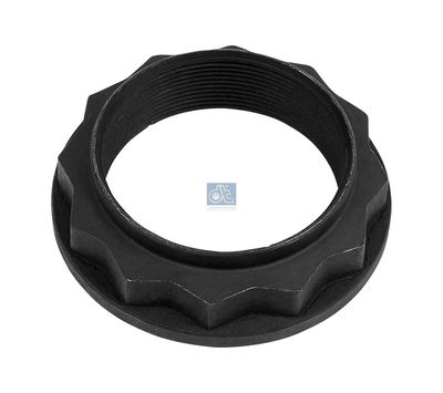 Nut, bevel gear DT Spare Parts 4.40035