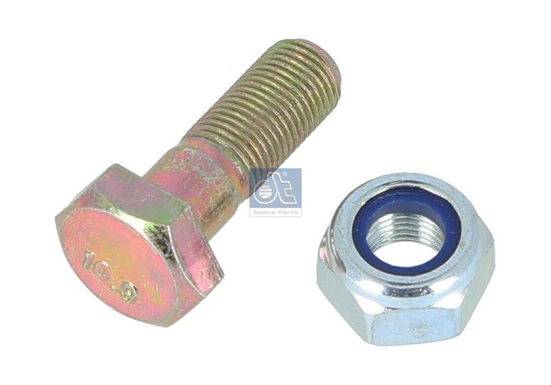 DT Spare Parts 4.40074 Bolt, propshaft flange