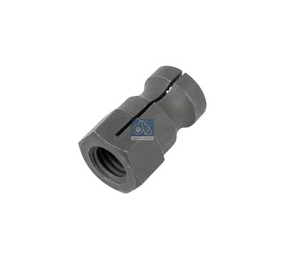 Nut DT Spare Parts 4.40084