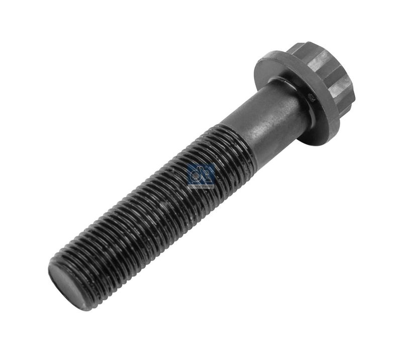 DT Spare Parts 4.40132 Flywheel Bolt