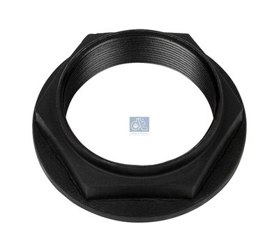 Axle Nut, drive shaft DT Spare Parts 4.40149