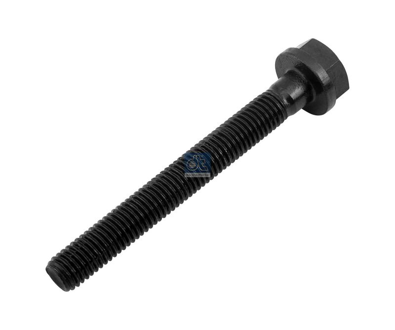 DT Spare Parts 4.40152 Bolt, exhaust manifold