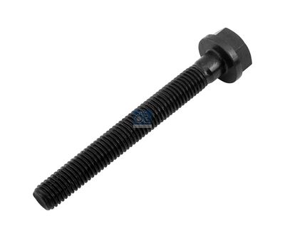 Bolt, exhaust manifold DT Spare Parts 4.40152