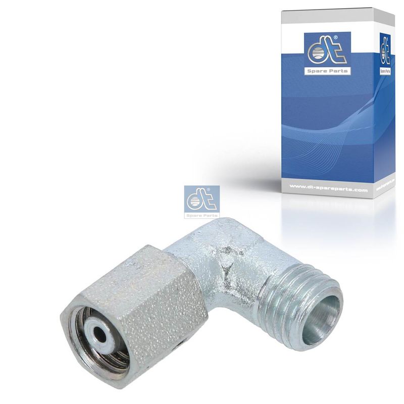 DT Spare Parts 4.40193 Connector
