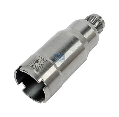 Sleeve, nozzle holder DT Spare Parts 4.40267