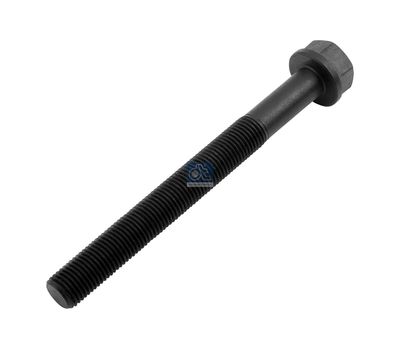 Screw DT Spare Parts 4.40273