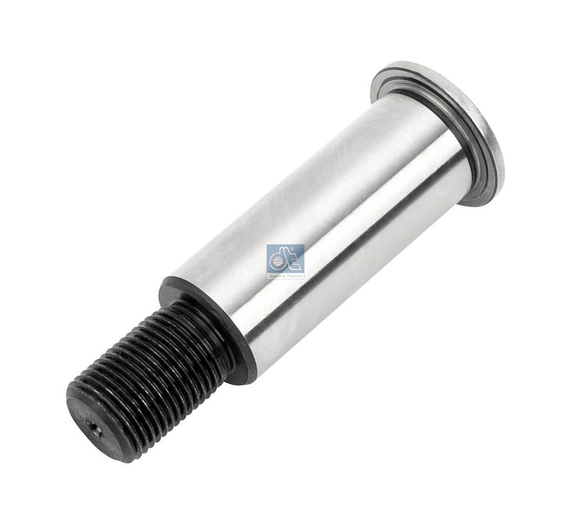 DT Spare Parts 4.40287 Clamping Piece, V-ribbed belt tensioner