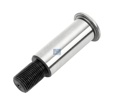 Clamping Piece, V-ribbed belt tensioner DT Spare Parts 4.40287