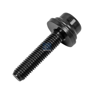 Bolt, exhaust manifold DT Spare Parts 4.40367