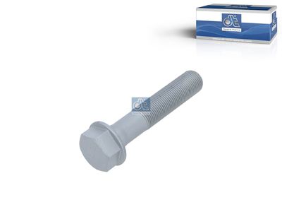 Screw DT Spare Parts 4.40372