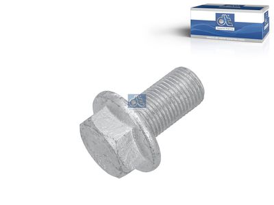 Screw DT Spare Parts 4.40374