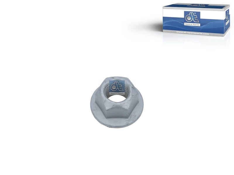DT Spare Parts 4.40566 Nut