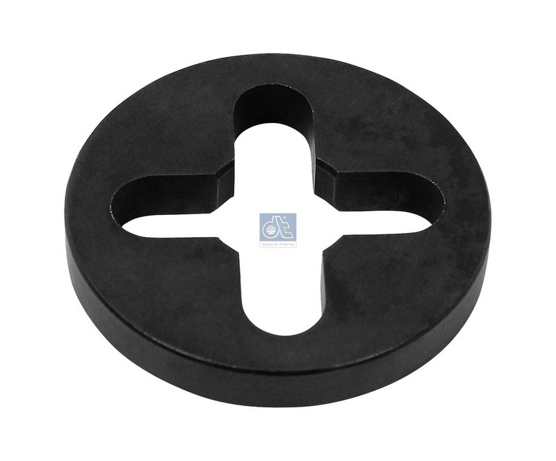 DT Spare Parts 4.50141 Clutch disc, drive mechanism (injection pump)
