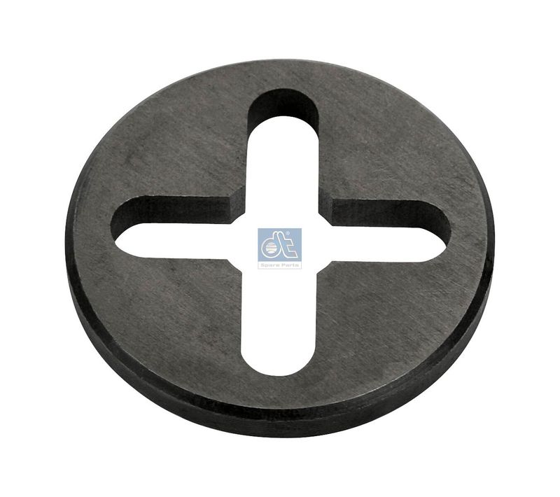 DT Spare Parts 4.50240 Clutch disc, drive mechanism (injection pump)