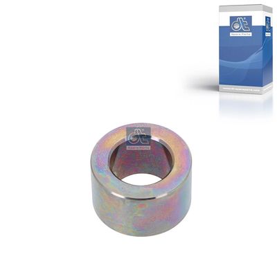 Bush, spring eye DT Spare Parts 4.50430