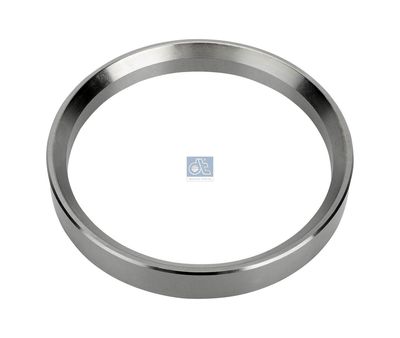 Spacer, kingpin DT Spare Parts 4.50443