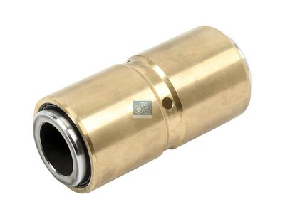 Bush, spring shackle DT Spare Parts 4.50490