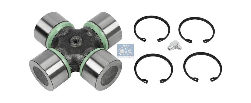 DT Spare Parts 4.60111 Joint, propshaft