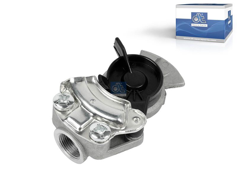 DT Spare Parts 4.60134 Coupling Head