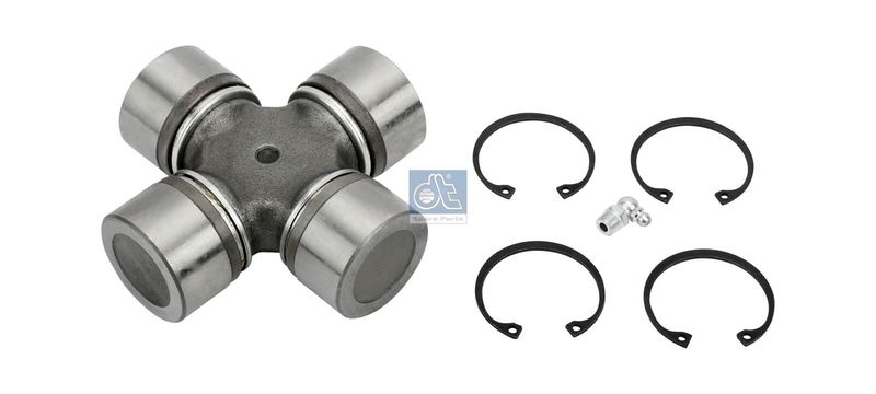 DT Spare Parts 4.60389 Joint, propshaft