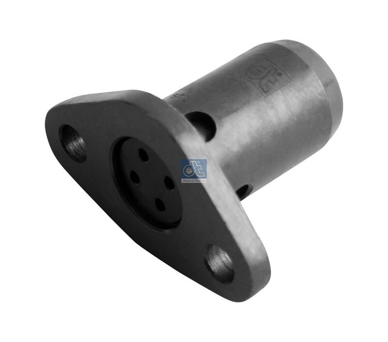 DT Spare Parts 4.60453 Oil Pressure Valve
