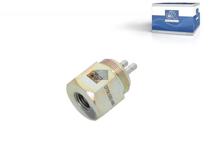 Pressure Switch, brake hydraulics DT Spare Parts 4.60466