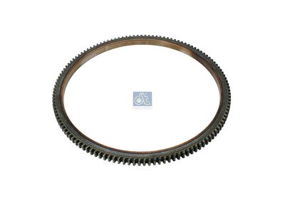 Ring Gear, flywheel DT Spare Parts 4.60482