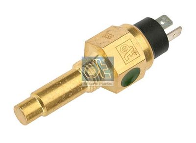 Sensor, coolant temperature DT Spare Parts 4.60488