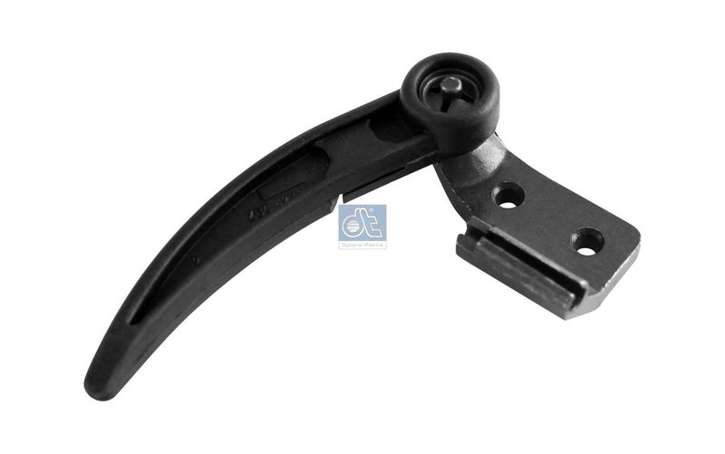 DT Spare Parts 4.60542 Handle, bonnet release