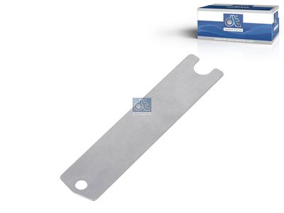 Repair kit, air compressor DT Spare Parts 4.60642