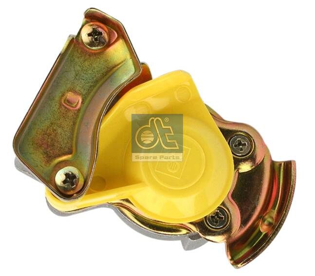 DT Spare Parts 4.60648 Coupling Head