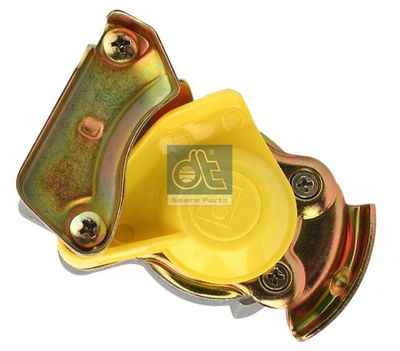 Coupling Head DT Spare Parts 4.60648