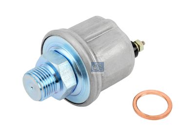 Sensor, oil pressure DT Spare Parts 4.60677