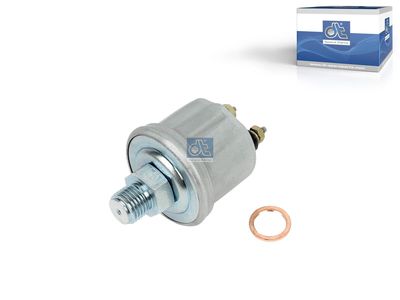 Sensor, oil pressure DT Spare Parts 4.60688