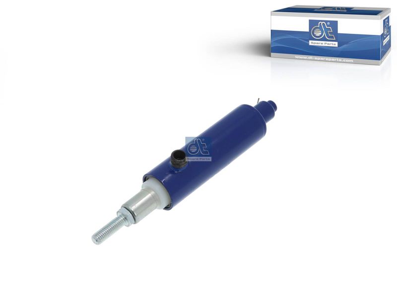 DT Spare Parts 4.60703 Fuel Cut-off, injection system