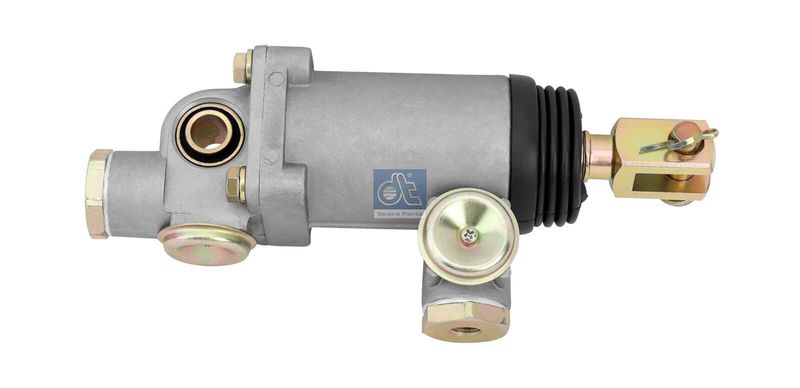 DT Spare Parts 4.60717 Shift Cylinder (manual transmission)