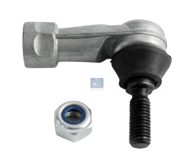 Ball Head, gearshift linkage DT Spare Parts 4.60724