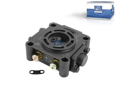 Anti-Rotation Actuator, manual transmission DT Spare Parts 4.60725