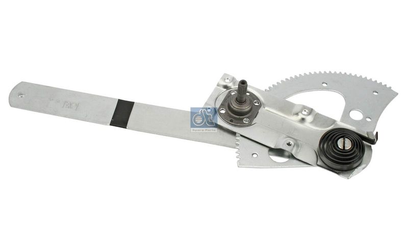 DT Spare Parts 4.60734 Window Regulator